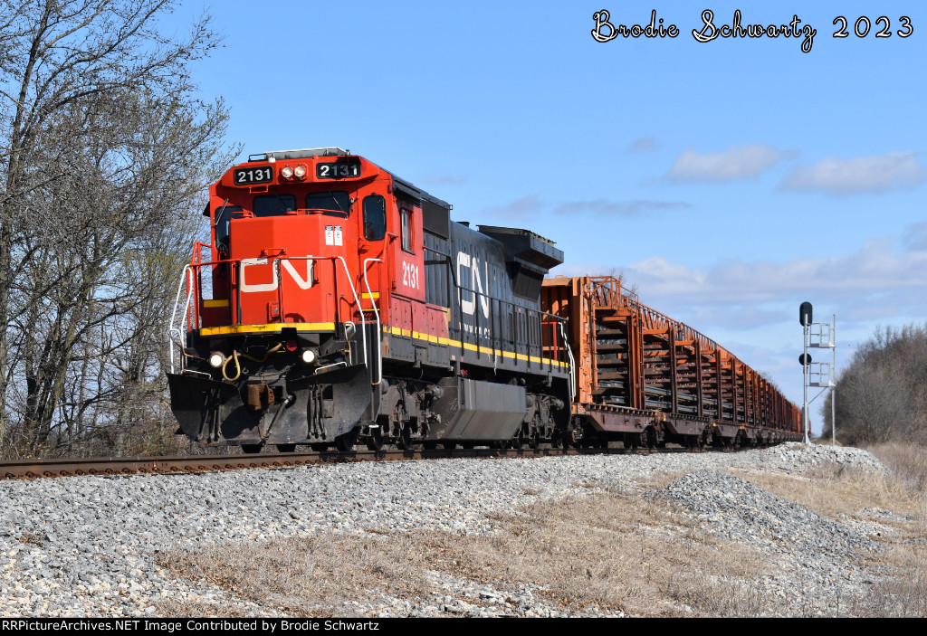 CN 2131